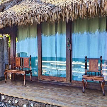 Most Exotic Villa Keong Tabanan ภายนอก รูปภาพ