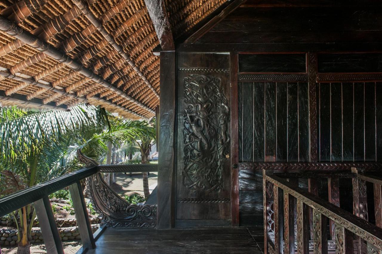 Most Exotic Villa Keong Tabanan ภายนอก รูปภาพ
