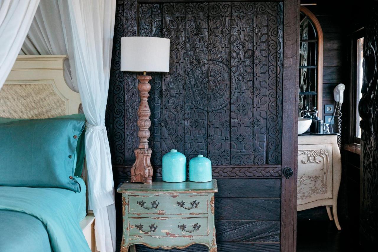 Most Exotic Villa Keong Tabanan ภายนอก รูปภาพ