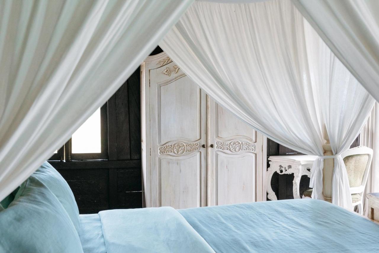 Most Exotic Villa Keong Tabanan ภายนอก รูปภาพ