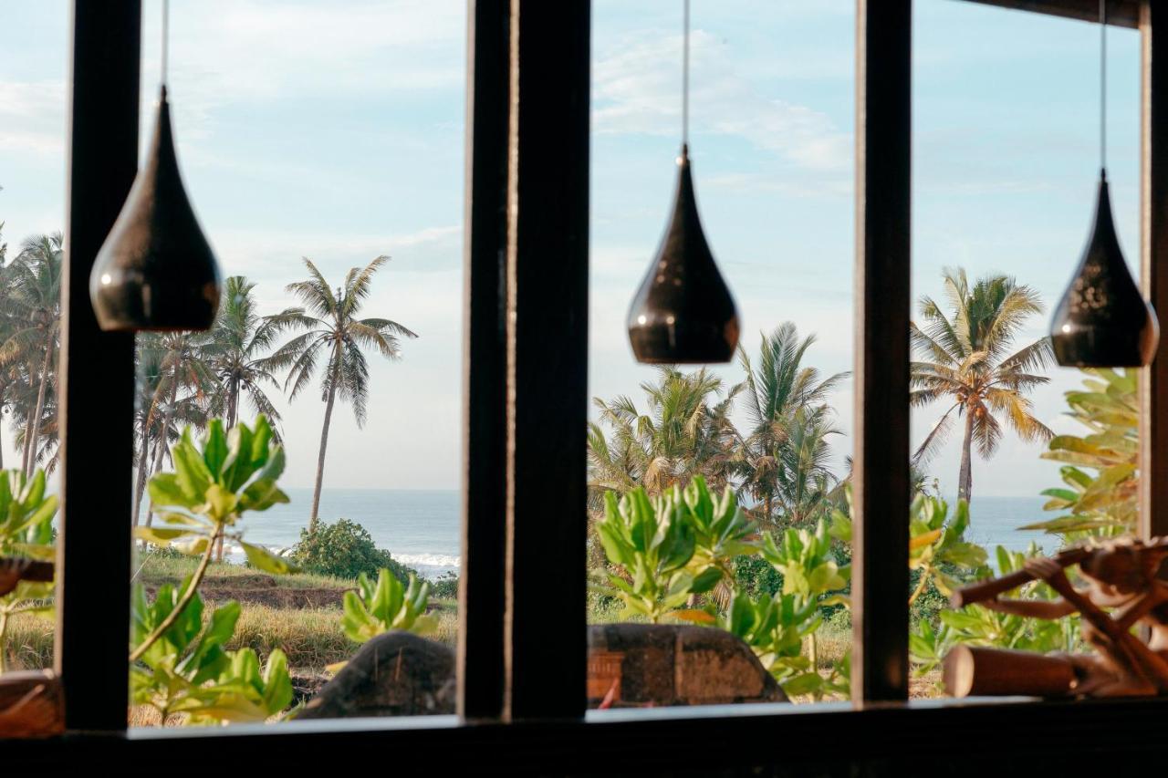 Most Exotic Villa Keong Tabanan ภายนอก รูปภาพ
