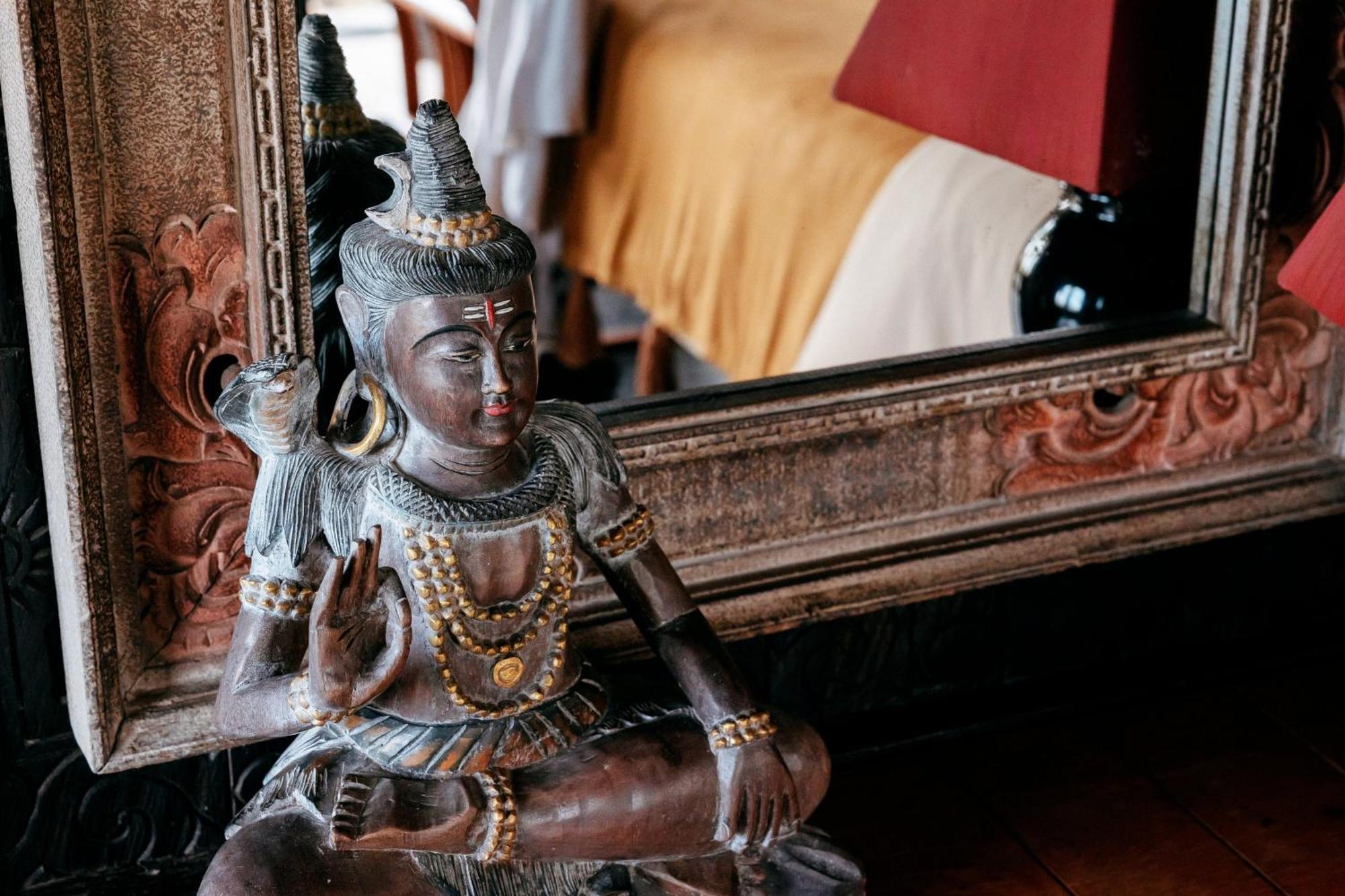 Most Exotic Villa Keong Tabanan ห้อง รูปภาพ