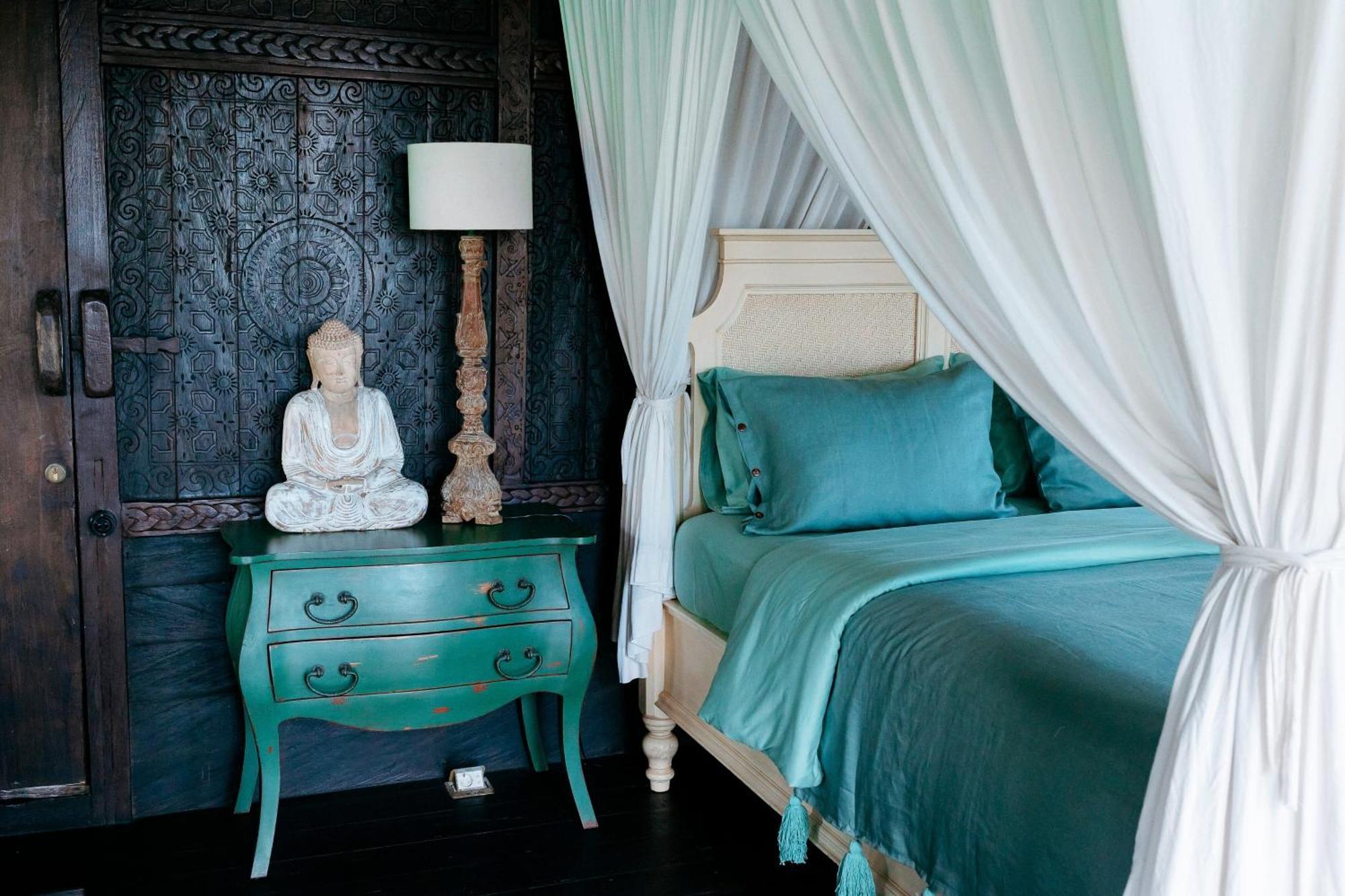 Most Exotic Villa Keong Tabanan ห้อง รูปภาพ