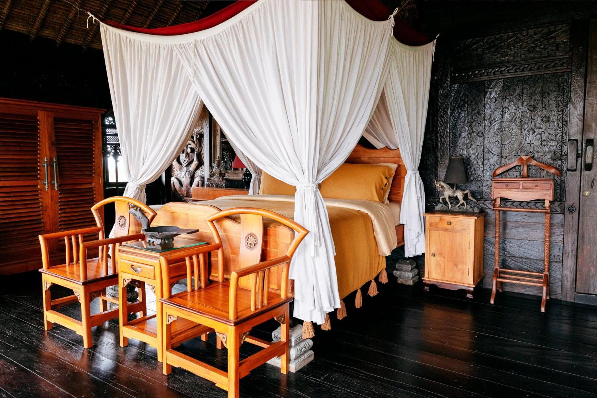 Most Exotic Villa Keong Tabanan ห้อง รูปภาพ