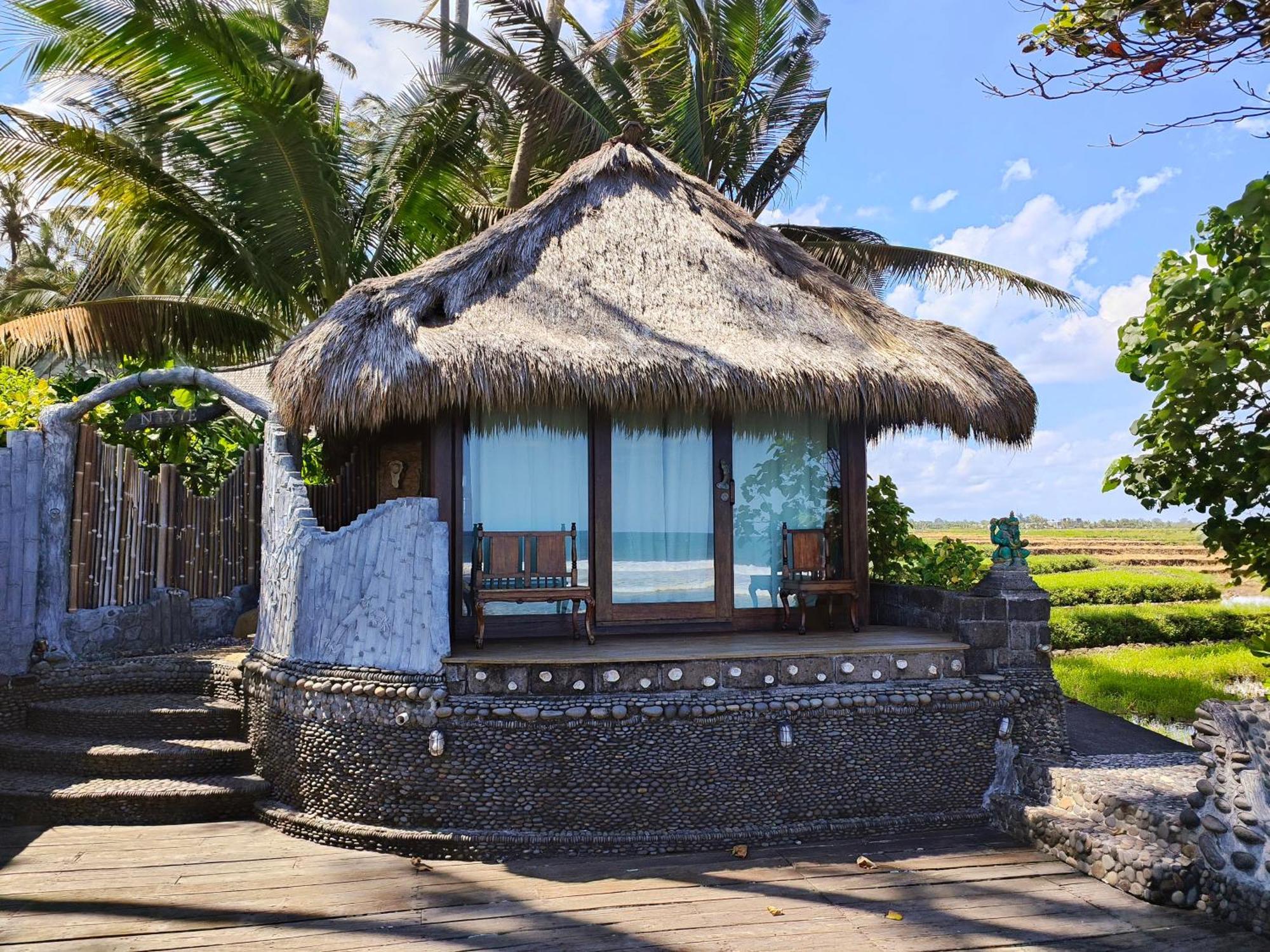 Most Exotic Villa Keong Tabanan ภายนอก รูปภาพ