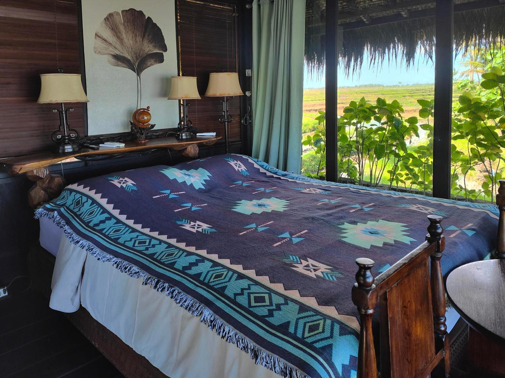 Most Exotic Villa Keong Tabanan ห้อง รูปภาพ