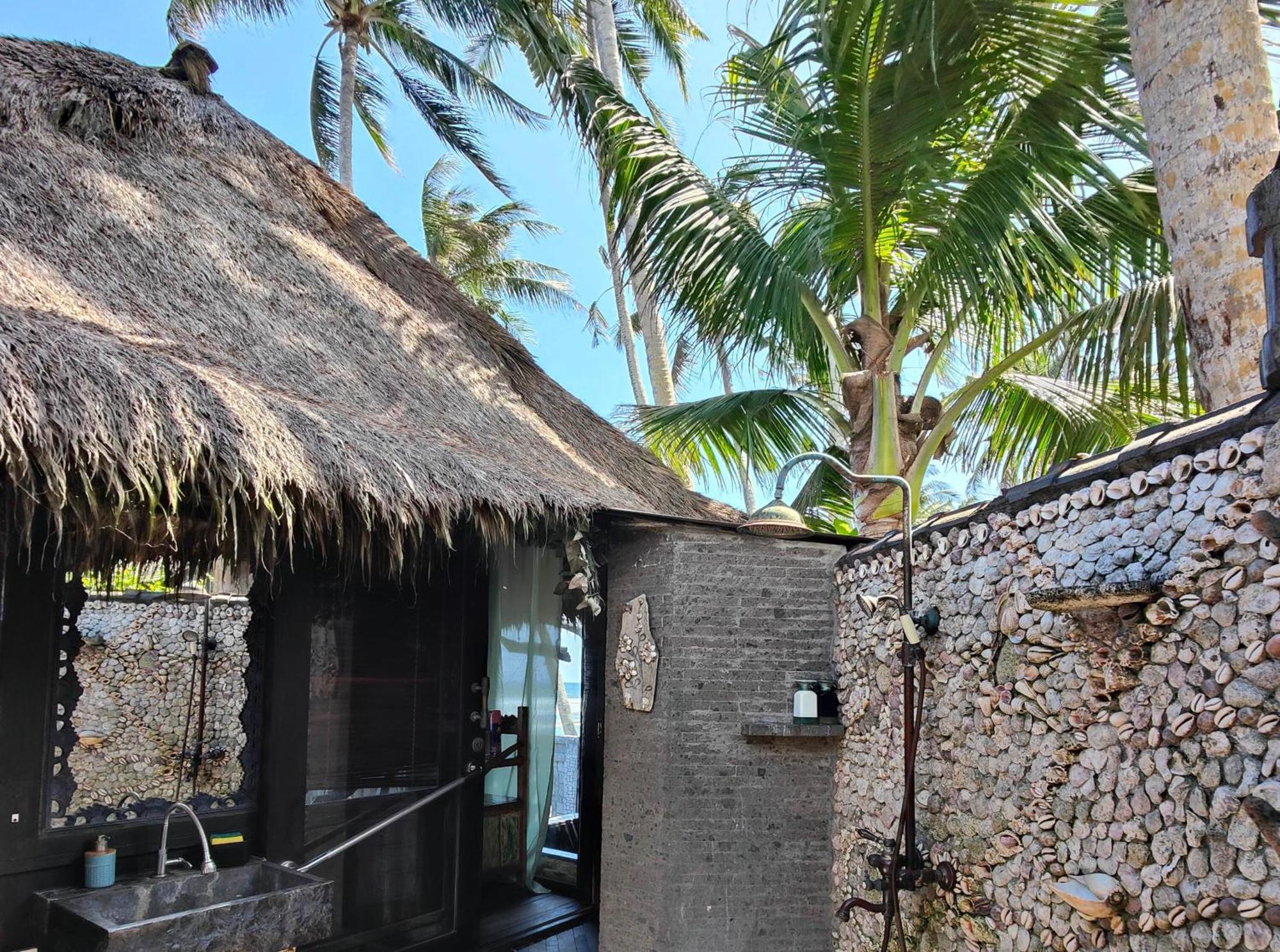 Most Exotic Villa Keong Tabanan ห้อง รูปภาพ
