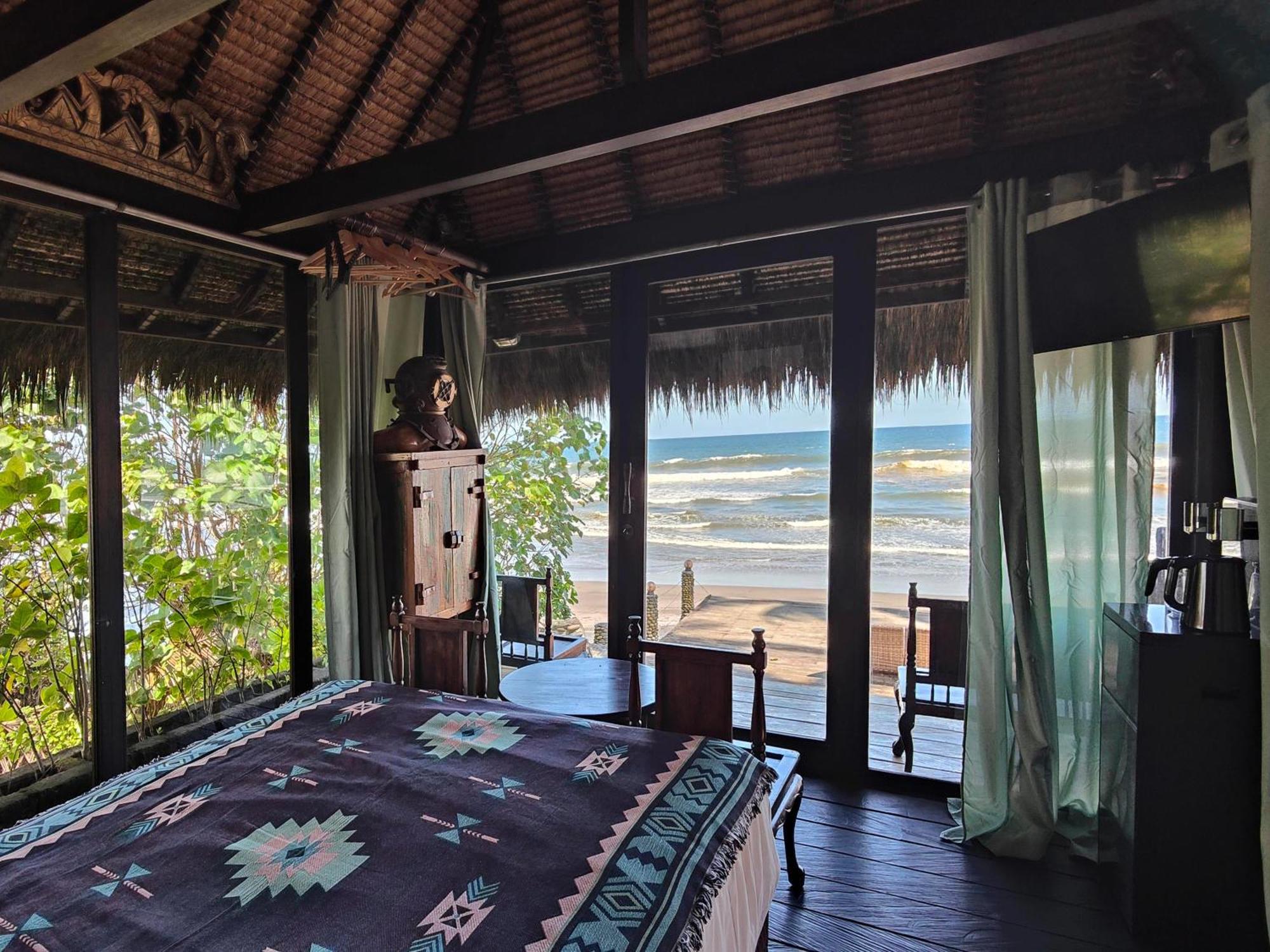 Most Exotic Villa Keong Tabanan ภายนอก รูปภาพ