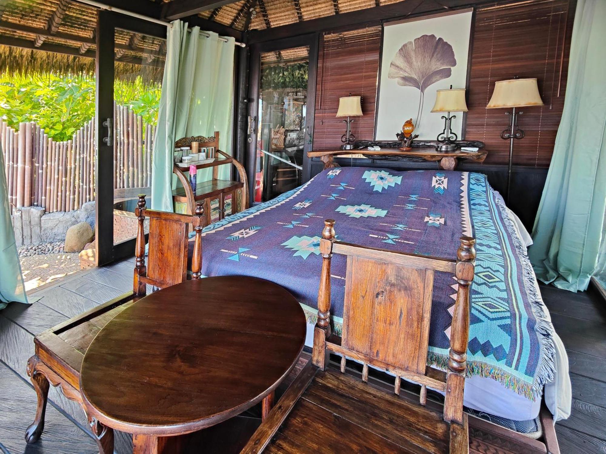 Most Exotic Villa Keong Tabanan ห้อง รูปภาพ