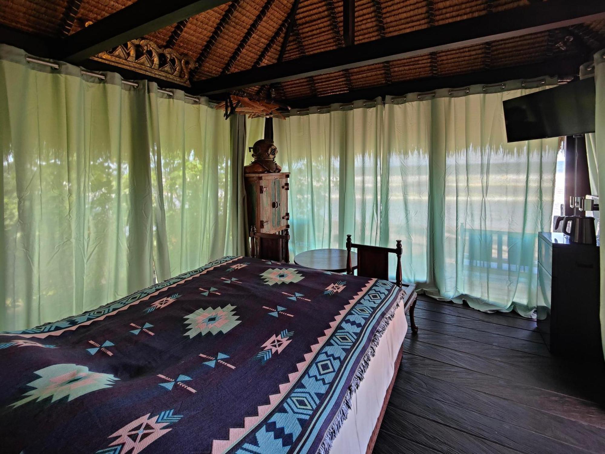 Most Exotic Villa Keong Tabanan ห้อง รูปภาพ