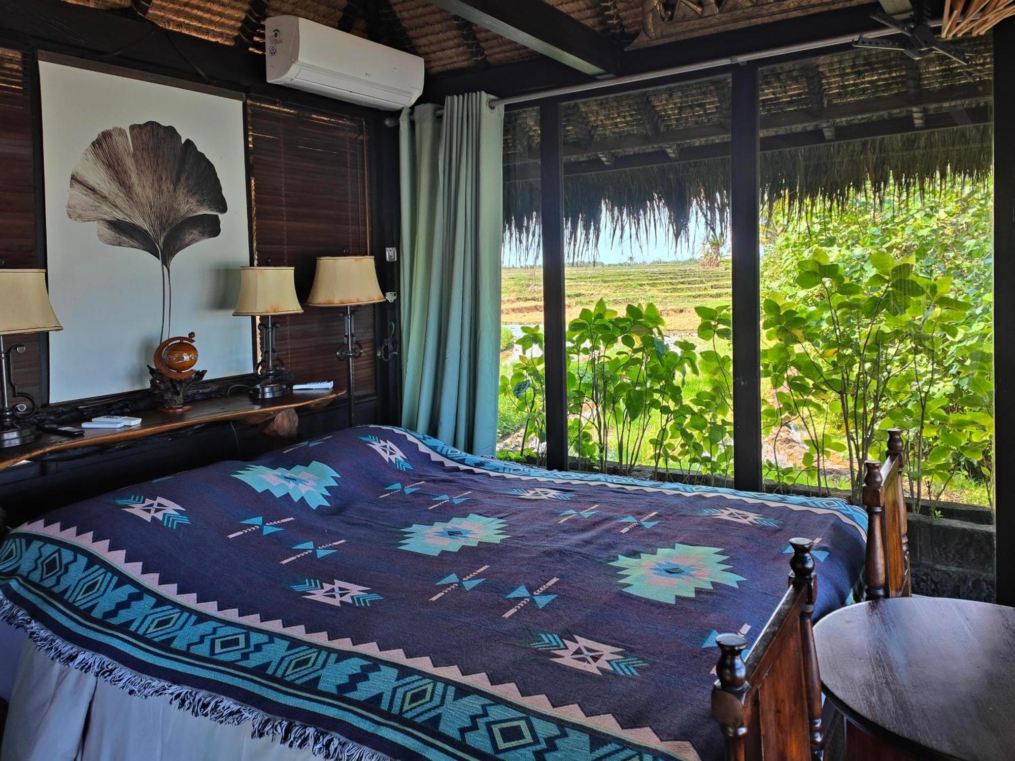 Most Exotic Villa Keong Tabanan ภายนอก รูปภาพ