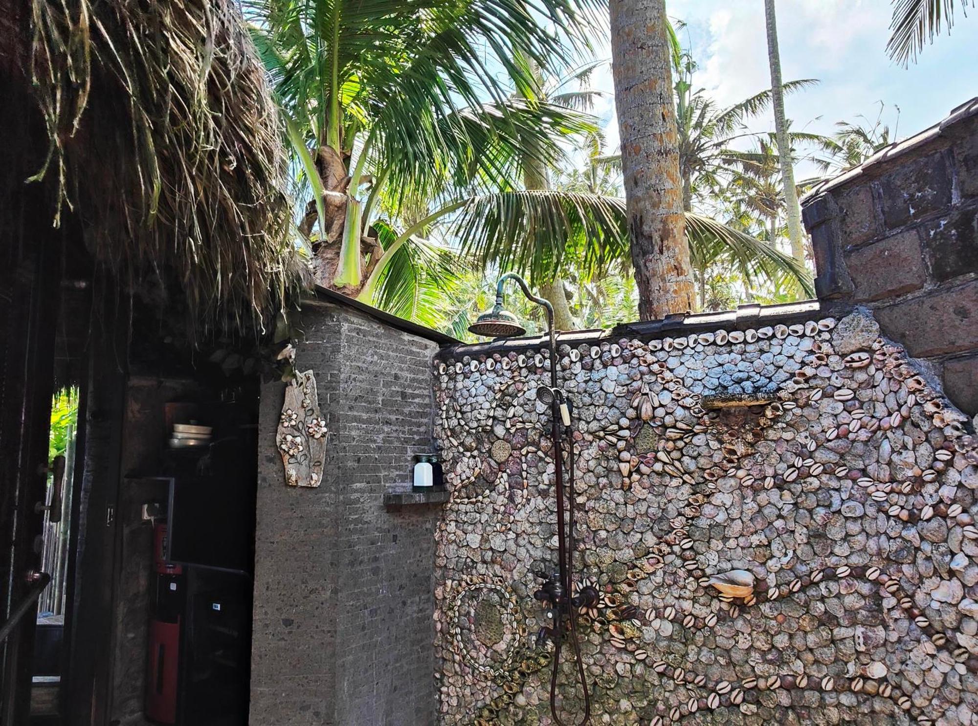 Most Exotic Villa Keong Tabanan ห้อง รูปภาพ